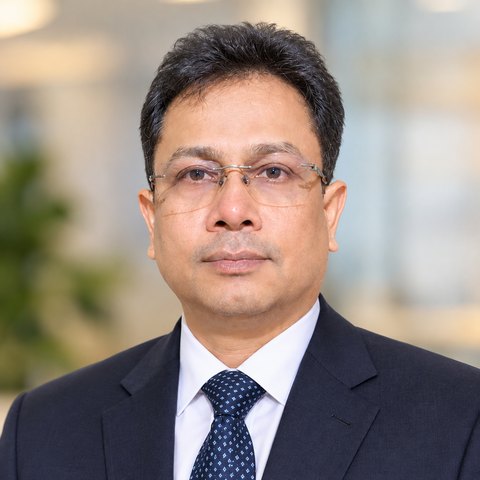 Sudarshan Das, Founder of HYLISH
